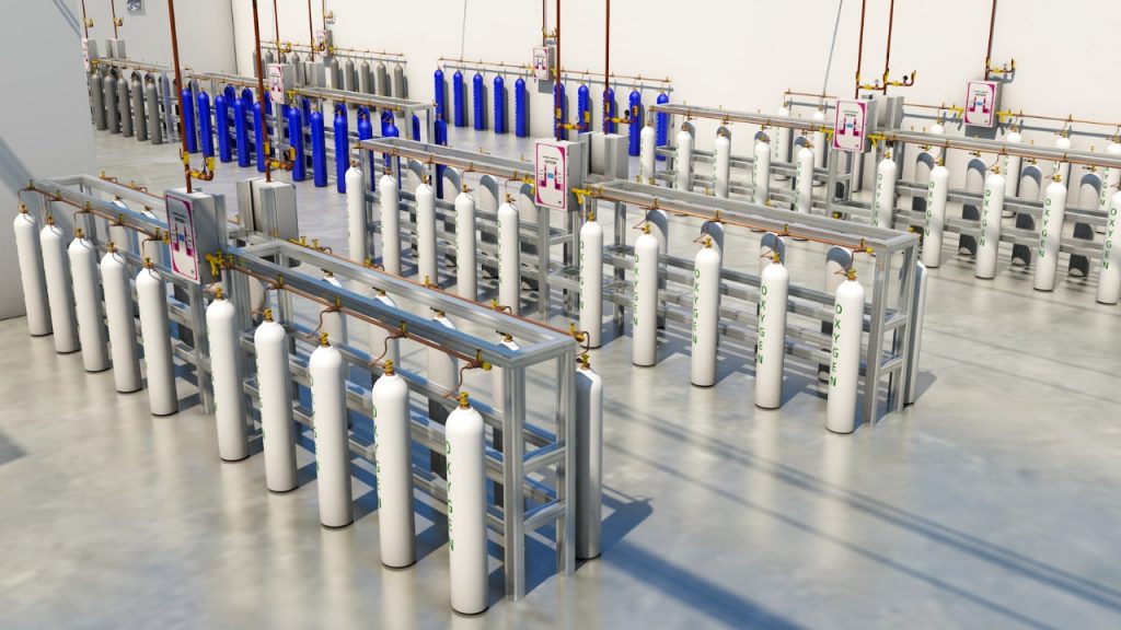 Sentral_Manifold_Gas_Medik
