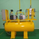 Distributor Vanward Sistem Instalasi Gas Medis Rumah Sakit di Kalipucang Kabupaten Pangandaran Jawa Barat