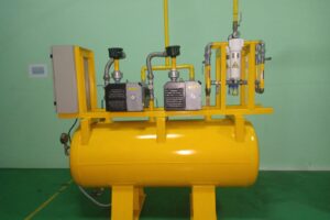 Distributor Vanward Sistem Instalasi Gas Medis Rumah Sakit di Kalipucang Kabupaten Pangandaran Jawa Barat