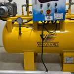 Distributor Vanward Sistem Instalasi Gas Medis Rumah Sakit di Maniis Kabupaten Purwakarta Provinsi Jawa Barat