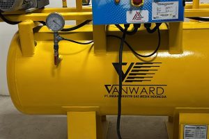 Distributor Vanward Sistem Instalasi Gas Medis Rumah Sakit di Maniis Kabupaten Purwakarta Provinsi Jawa Barat