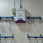 Distributor Vanward Sistem Instalasi Gas Medis Rumah Sakit di Jatinagara Kabupaten Ciamis Provinsi Jawa Barat
