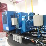 Distributor Vanward Sistem Instalasi Gas Medis Rumah Sakit di jatisampurna Kota Bekasi Provinsi Jawa Barat