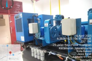Distributor Vanward Sistem Instalasi Gas Medis Rumah Sakit di jatisampurna Kota Bekasi Provinsi Jawa Barat