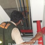 Distributor Vanward Pipa Gas Medis Rumah Sakit Di Kabupaten Empat Lawang Ibu Kota Tebing Tinggi