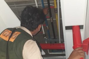 Distributor Vanward Pipa Gas Medis Rumah Sakit Di Kabupaten Empat Lawang Ibu Kota Tebing Tinggi