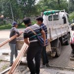 Distributor Vanward Pipa Gas Medis Rumah Sakit Di Kabupaten Banyuasin Ibu Kota Pangkalan Balai Sumatra Selatan